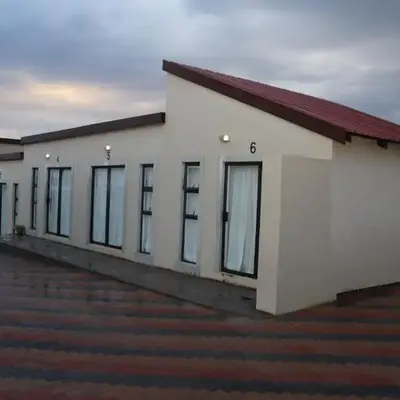 Lesiba guesthouse