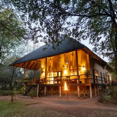 Bush Villas on Kruger