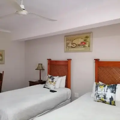 Lydenburg Manor Guest House