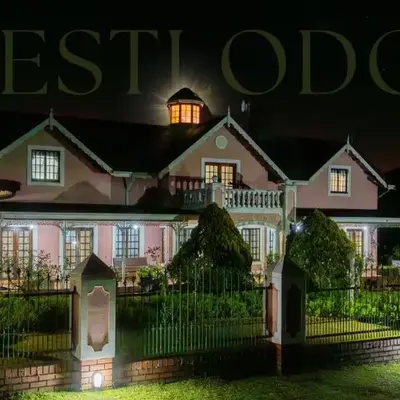 Westlodge at Graskop B&B