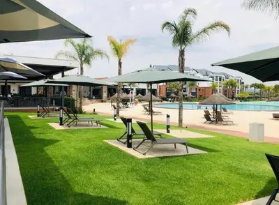 Gallery image of Serenity in Pretoria