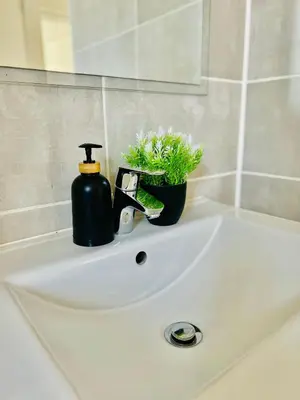 Gallery image of Serenity in Pretoria