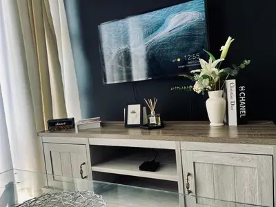 Gallery image of Serenity in Pretoria