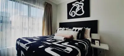 Gallery image of Serenity in Pretoria