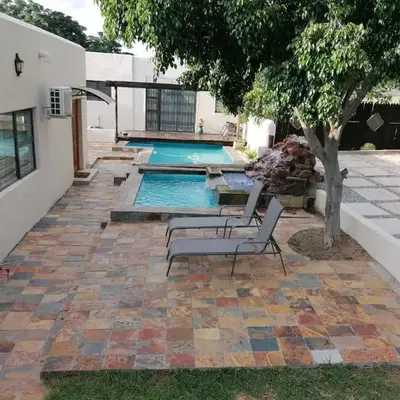 JB Countrylife Accommodation