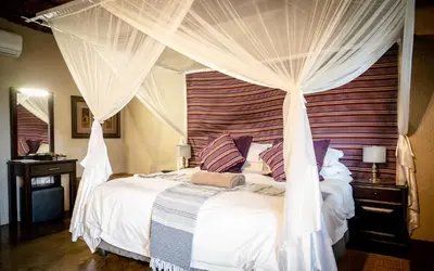 Gallery image of Umkumbe Safari Lodge Riverside in Skukuza