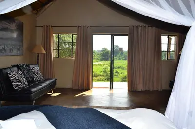 Gallery image of Umkumbe Safari Lodge Riverside in Skukuza