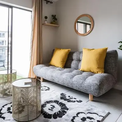 #Alimama Spaces Blyde Haven
