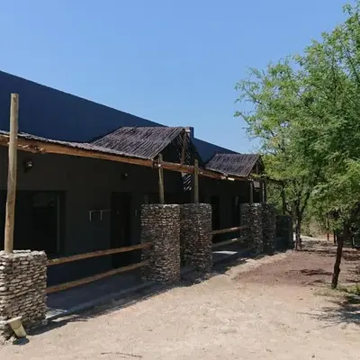 SVH Bush Lodge
