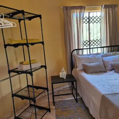 Rhumbini Lodge