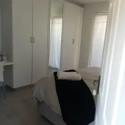 Lior-Gil accommodation-