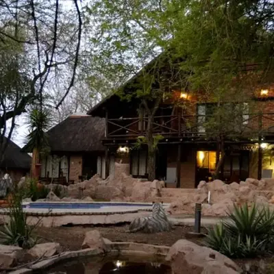 Ivory Sands Selfcatering house