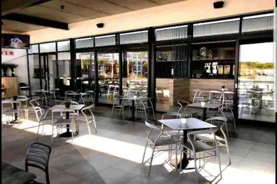 Gallery image of The Blyde, Crystal Lagoon One Bed Apartment. in Pretoria