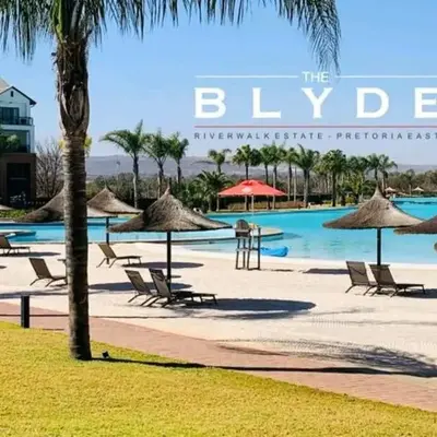 The Blyde