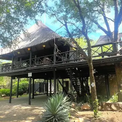 Kruger Kumba - Lahlekile Nathi