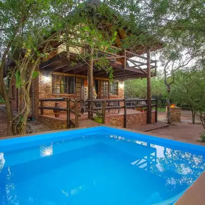 Inkwazi Place