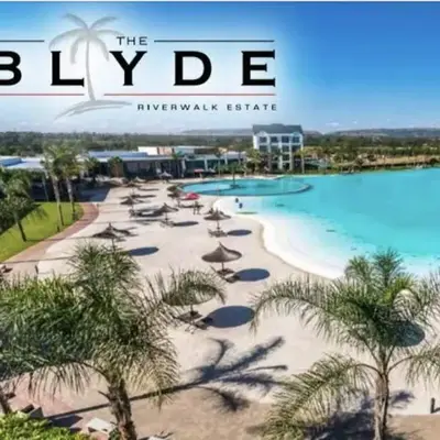 The Blyde Riverwalk Estate