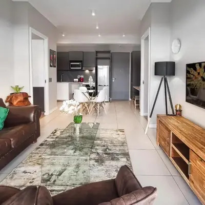Menlyn Apartment - 2 Bedroom Apartment