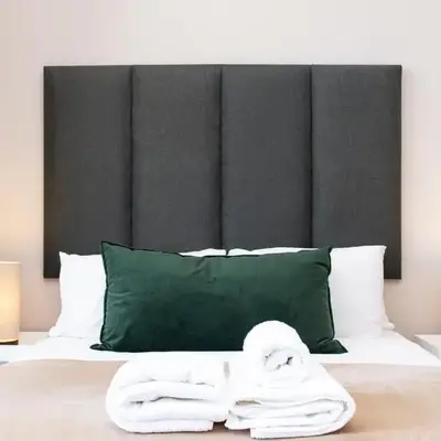 Menlyn Residence - Studio Apartment
