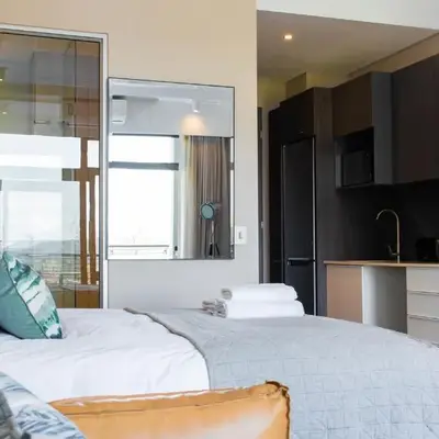 Menlyn Residence