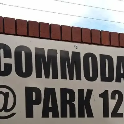 Accommodation@Park1285