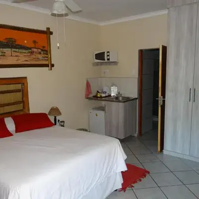 Lephalale Guest House