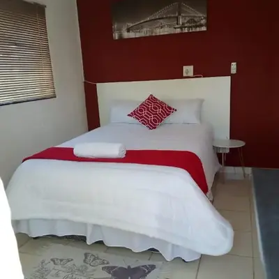 Rayon guesthouse