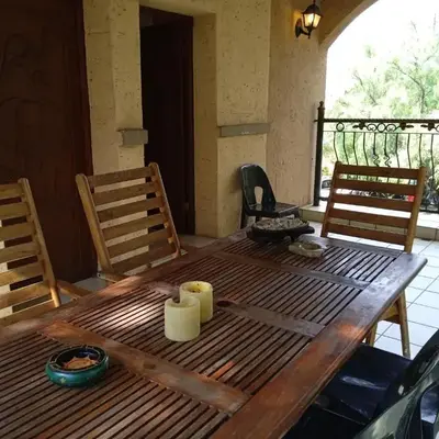 Aloha Lodge 2 Bedroom Apartment near Menlyn Sleeps 4