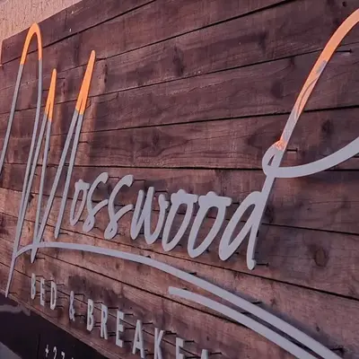 Mosswood Bed & Breakfast