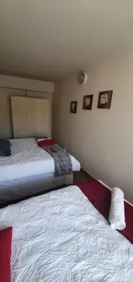 Gallery image of Reizigers Rusten in Kempton Park