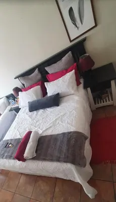 Gallery image of Reizigers Rusten in Kempton Park