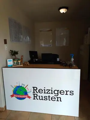 Gallery image of Reizigers Rusten in Kempton Park