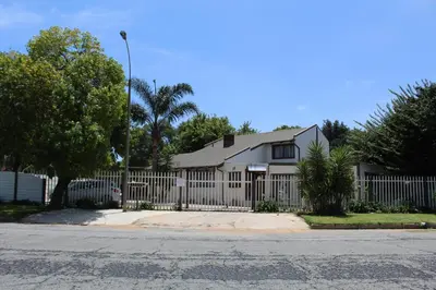 Gallery image of Reizigers Rusten in Kempton Park