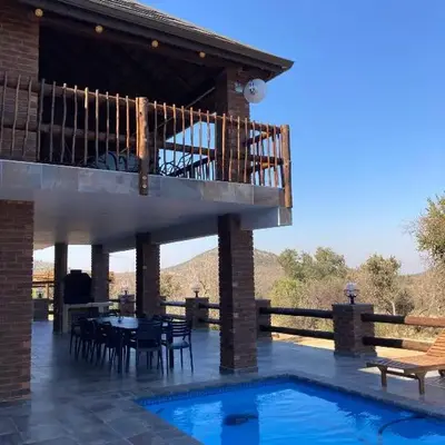 636 Itaga Safari Lodge