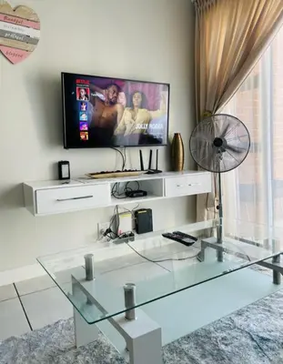 Gallery image of The Blyde Crystal Lagoon 1402 in Pretoria