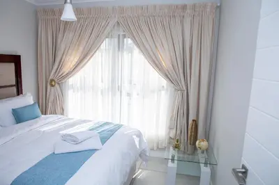 Gallery image of The Blyde Crystal Lagoon 1402 in Pretoria