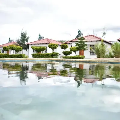 Mminanoko Eco Guesthouse