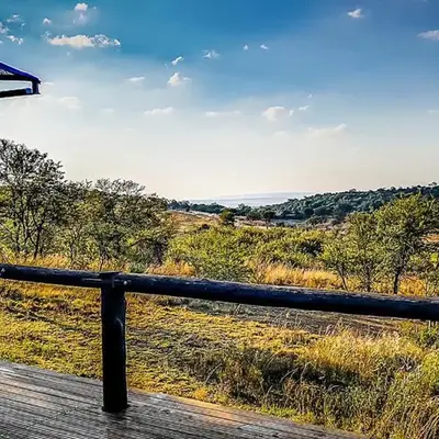 Buffalo House @Bankenkloof Private Game Reserve