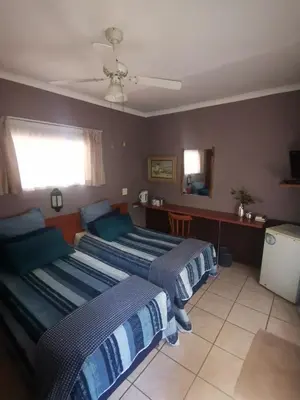 Gallery image of Lutea Guest House in Mokopane
