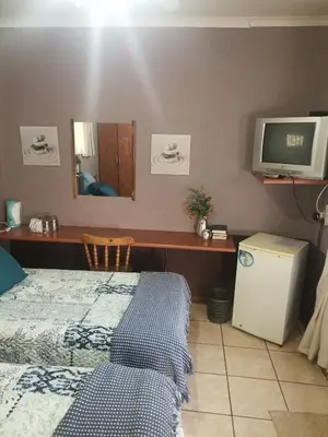 Gallery image of Lutea Guest House in Mokopane