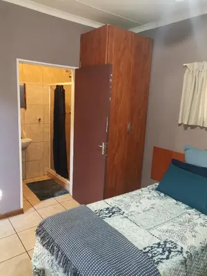 Gallery image of Lutea Guest House in Mokopane