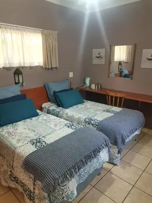 Gallery image of Lutea Guest House in Mokopane