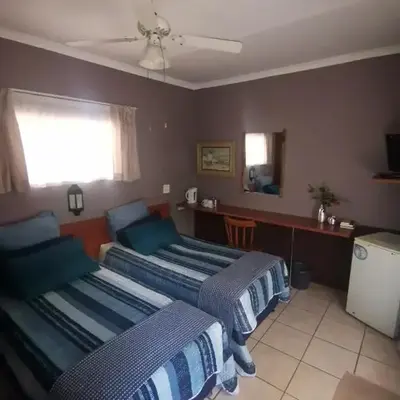 Lutea Guest House