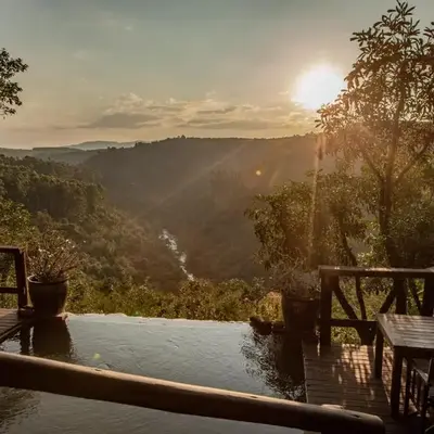 Tanamera Lodge