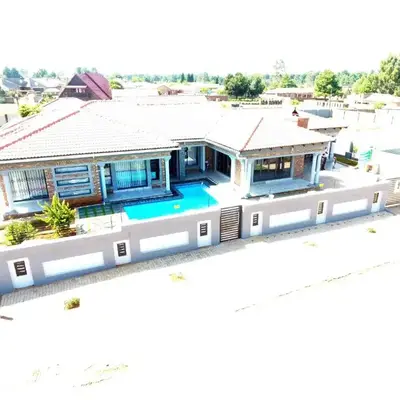 Charis View Guest House