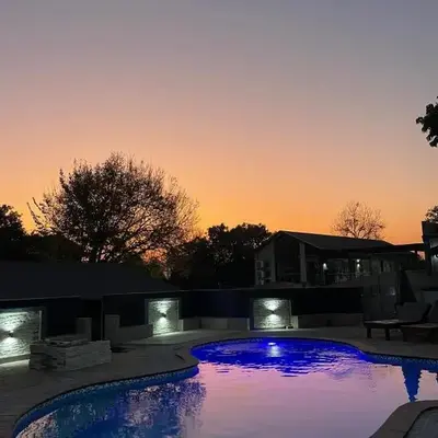 Summerwood Contractors Home