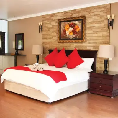 African BnB - The Boutique Experience
