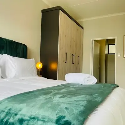 Mikeys place On New: 2bed2bath no.1 with Free WiFiNetflix