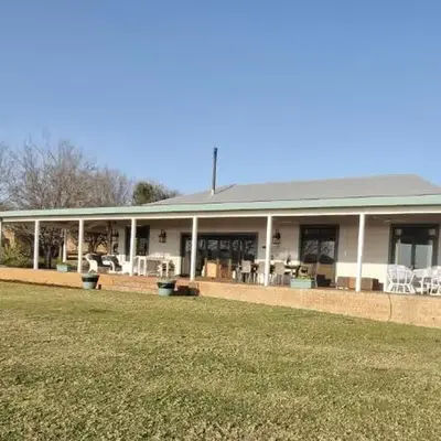 Riverside Farm