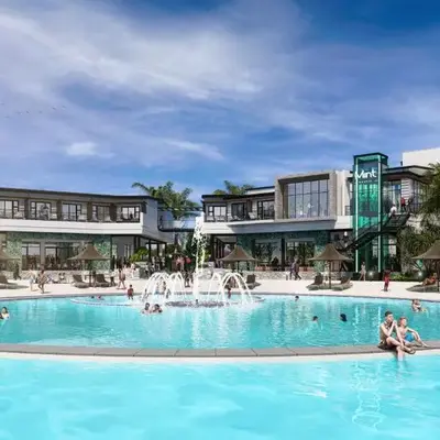 MINT Resorts The Blyde